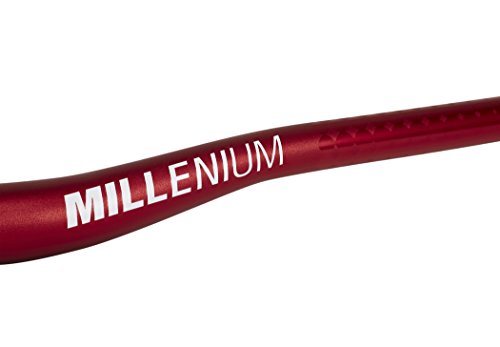 Sixpack-Racing Millenium Lenker - 3