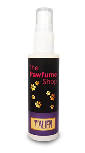 TAlien-100ml-Pawfume-Dog-Spray-Perfume-Designer-Dog-Cologne-Fragrance-Scented-Like-Real-Perfume-by-The-Pawfume-Shop