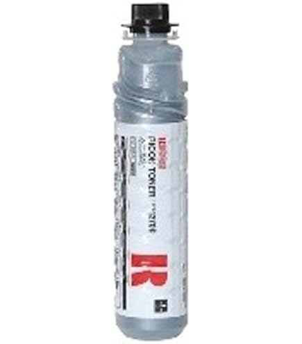 Type 1170D/S15/LD015 Black Toner Cartridge (1-Pack) -Lovn Compatible
