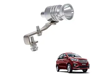 Auto Hub Turbo Sound Car Silencer Whistle for Maruti Suzuki Ertiga 2019