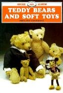 Teddy Bears & Other Soft Toys livre