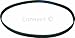 Produktbild Flymo Drive Riemenscheibe Motor Gürtel Drum Fan Gürtel Länge 360 mm (Riemenscheibe Motor Gürtel Drum Fan Gürtel – Flymo)