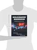 Image de Holography Handbook: Making Holograms the Easy Way