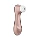Produktbild CSH Swimsuit Satisfyer erfrischende Trauer Sauger Externe stimulierende Massage-Frau-Versorgungsmaterialien, zum der Fisch-Wasser-Freude Dame Massager USB-Aufladung zu genießen Jeans