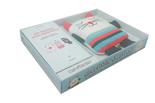 Download Coffret Le coussin chauffant Download Coffret Le coussin chauffant