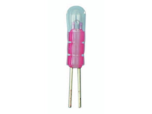 Mag-Lite LM2A001 Xenon Ersatzleuchtmittel für Maglite AA