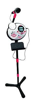 VTech - 178565 - Kidi Superstar - Noir
