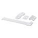 Dreambaby Draw Catches (Pack Of 3, White)