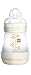 MAM Feed and Soothe Set (White)
