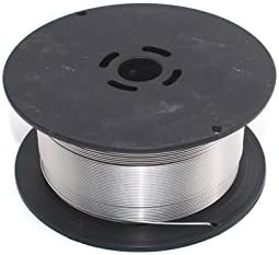 0.5Kg E71TGS Flux Cored Welding Wire/Solder Wire Self-protection 1.0mm Welding Machine Tools/Accessoies/Carbon steel