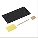 Produktbild Monllack Professionelle 17 Zoll Privatsphäre Filter Anti Peeping Screens Schutzfolie 383mmx215.43mm Anti Strahlung Für 16: 9 Laptop