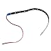 Produktbild Sanzhileg 30 cm 15LED 12 V Auto Fahrrad auto Lkw SMD LED Flexible Wasserdichte Lichter String Streifen Blaue Farbe