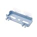 Produktbild Jiqiaoda2 Hngende Holder Wall Mount Phone Charging Holder Bracket Shelf Plugs Storage Container Organizer-Blau for iPhone 7/8/Xr Xs for Samsung A7 S7 S8 S10 S10 Note 8/9 for Huawei