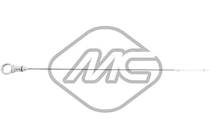 Metalcaucho Ölmessstab 39169 208 I Schrägheck (CA_, CC_) 108 484, 490mm