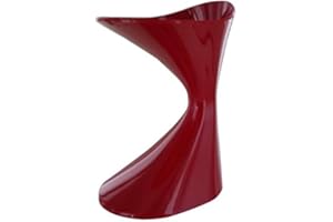 GÉNÉRIQUE Sputacchiera - Spittoon Professionale da degustazione - SOMMELIER Red - By DvM