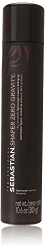 Sebastian Shaper Zero Gravity Hairspray 400 ml
