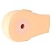 YESURPRISE® Pro Mannequin Training Head Eyelash Eye Extension Practice Make Up Face Painting Soft Gift #5