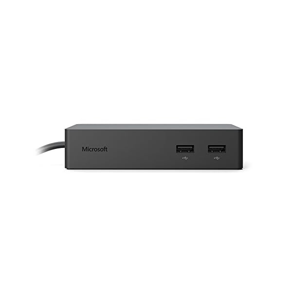 Microsoft 1661 Surface Dock - Image 4