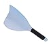 Barber Salon Hairdressing Hairspray Mask Shield Face Eyes Protector - Blue