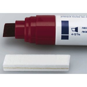 Preisvergleich Produktbild 10 x Edding Ersatzspitze für Permanentmarker edding 800 N