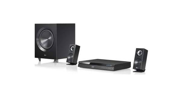 lg hx522 home cinema