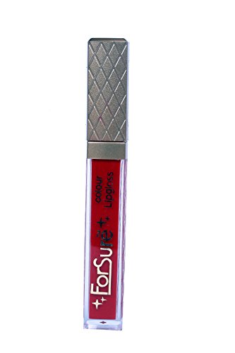 Susha Forsure Lip Gloss 1 (LG1) RS.109 (78.00% Off) - Amazon