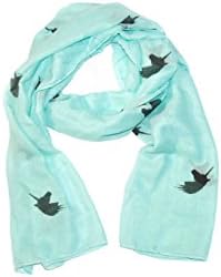 Equinema Women's Neckerchief One size -  turquoise - One size