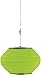 Produktbild Outwell Lyra Lampe, Lime Green, 16x26.5 cm