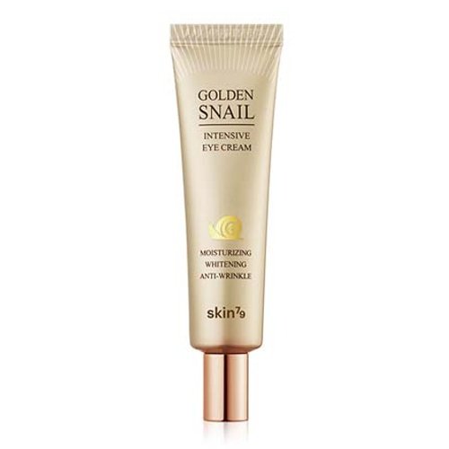 skin79 Golden Snail Intensive Eye Cream, 35 ML