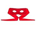 Robelli Ninja Style Face Mask - Red