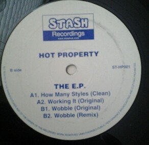 Preisvergleich Produktbild The E.P.