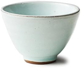 FJXLZ® Bowl, creative fashion ceramic bowl soup bowl rice bowl family bowl Not hot, easy to use Cooking kitchen Small bowl