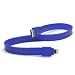 Produktbild TYLT TYLT-050584 Ladekabel - SYNCABLE - USB auf Lightning - 1 Meter- Blau