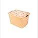 Produktbild Sucastle,Wirklich nützliche Aufbewahrungsboxen sind leicht und robust und stapelbar,Plastik,28*19*17cm