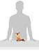 Skip Hop Bandana Buddies Multi Activity Toy (Fox)