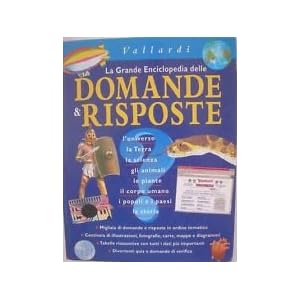 Domande e risposte
