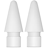 Consejos de lápiz de Apple: Compatible con iPad Pro Apple Pencil, asegura que su lápiz Apple funciona perfectamente.