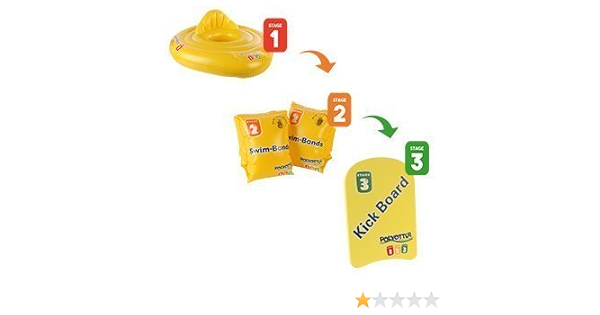 polyotter swimming costume