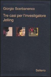 Tre casi per l'investigatore Jelling: Sei giorni di preavviso-La bambola cieca-Nessuno è colpevole libro