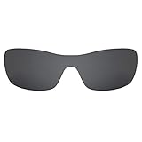 lentes oakley holbrook metal Lentes 100% polarizados Polarium® - reducen el brillo, mejoran el contraste y proporcionan protección UV 100%