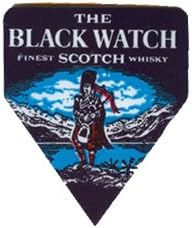 Pluma beer delta the black wath