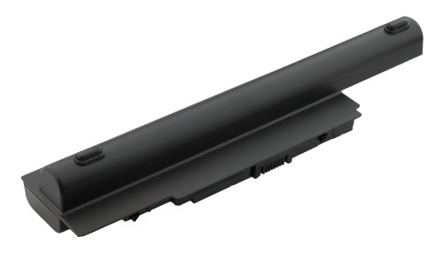 PATONA Laptop Akku für Acer Aspire 5310 | 5520 | 5710 | 5720 | 5920 | 6920 | 6920G | 7520 | 7720G | 8920 | 8920G | 8930 | 8930G und weitere… – [ Li-ion; 8800mAh; schwarz ] - 3