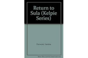 Return to Sula (Kelpies)