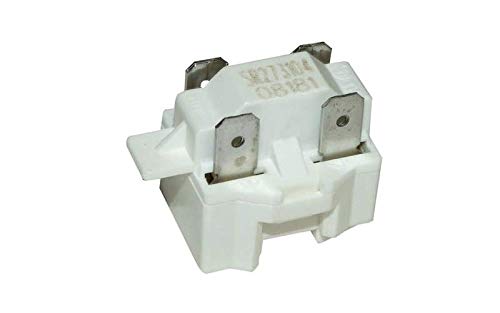 Siltal - Relé tsb1370mjs (sr273104 - 91214080