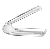 Sony Xperia XZ Premium Cover , IJIA Ultradünne Transparente Marmormuster Natürliche Elfenbein Weiß TPU Weich Silikon Stoßkasten Hülle Handyhülle Schutzhülle Handyhüllen Schale Case Tasche für Sony Xperia XZ Premium - 