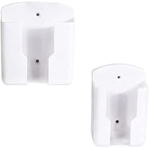 thumbnail: ERBO Afstandsbediening Houder - Zelfklevende Wandorganizer Voor TV Bediening En Make-up