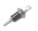 Stop Nikotin Filter für Abwechslung/Shisha Rohre/Trad. Wasserpfeifen - 