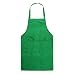 Produktbild Highdas erwachsene Schürzen mit Taschen Unisex Küchen Schürzen Wasser-beständiger Teller-waschender Chef-Koch Schürzen Grün