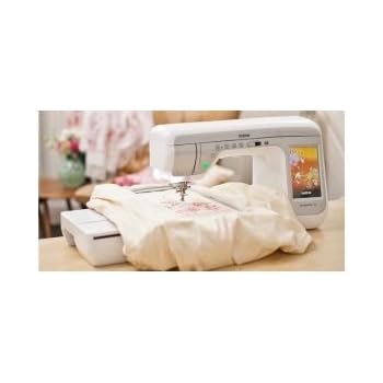 Top 73 Brother Innovis V3 Embroidery Machine Amazon Ideas for You