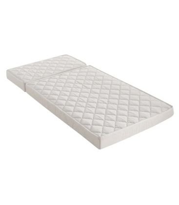 Hévéa Sélection Matelas pour lit EVOLUTIF 90 x 140 + 50